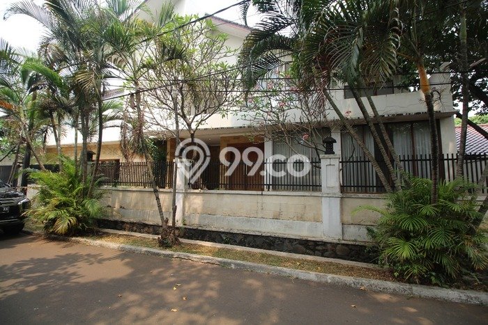 Jual Rumah Luas Megah Dengan View Cantik di patra kuningan, Jakarta Selatan Jual Rumah Luas Megah Dengan View Cantik di patra kuningan, Jakarta Selatan