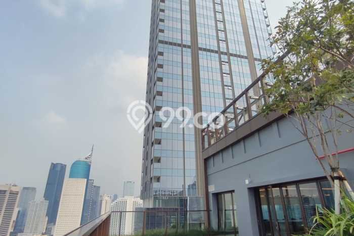 Ada Kamar Apartemen Murah Disewa di Tanah Abang, Jakarta Pusat 1 BR Ada Kamar Apartemen Murah Disewa di Tanah Abang, Jakarta Pusat 1 BR