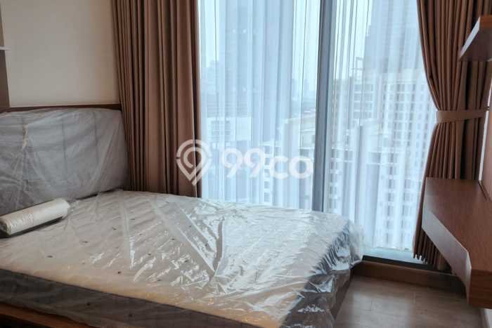 Ada Kamar Apartemen Murah Disewa di Tanah Abang, Jakarta Pusat 1 BR Ada Kamar Apartemen Murah Disewa di Tanah Abang, Jakarta Pusat 1 BR