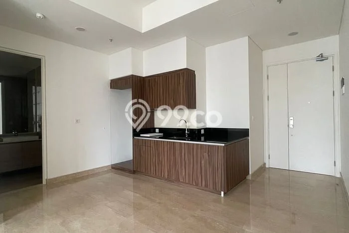 Hunian Apartemen Mewah & Eksklusif 1 Kamar di Tanah Abang, Jakarta Pusat Hunian Apartemen Mewah & Eksklusif 1 Kamar di Tanah Abang, Jakarta Pusat