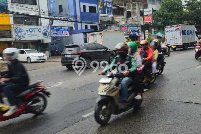 Ruko Bagus Dijual LB 2009m2 Lokasi Strategis Jakarta Utara Area Cocok untuk Bisnis Ruko Bagus Dijual LB 2009m2 Lokasi Strategis Jakarta Utara Area Cocok untuk Bisnis