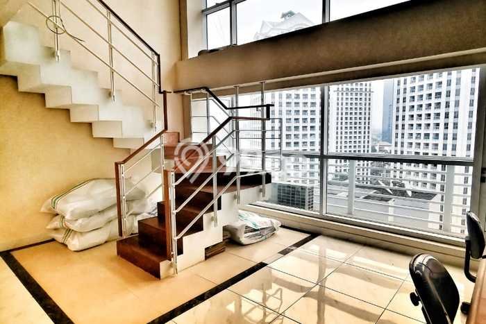 Dijual Apartemen Mewah 1 Bedroom di Jakarta Selatan Dekat ke Fasilitas Publik Dijual Apartemen Mewah 1 Bedroom di Jakarta Selatan Dekat ke Fasilitas Publik