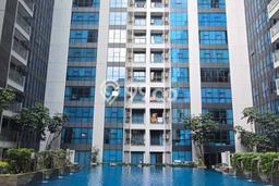 Siap Huni Apartemen Luxury di Casablanca 2 Kamar & 2 Kamar Mandi Siap Huni Apartemen Luxury di Casablanca 2 Kamar & 2 Kamar Mandi