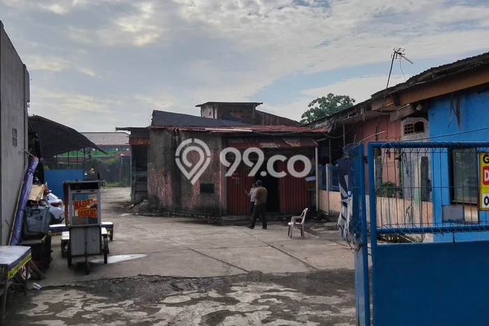 Gudang Bagus Dijual di Marunda Jakarta Utara Strategis Cocok untuk Kembangkan Bisnis Gudang Bagus Dijual di Marunda Jakarta Utara Strategis Cocok untuk Kembangkan Bisnis