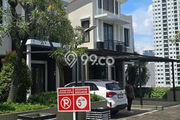 Hunian Super Elit dengan Akses Paling Strategis di Thamrin, Jakarta Pusat Hunian Super Elit dengan Akses Paling Strategis di Thamrin, Jakarta Pusat