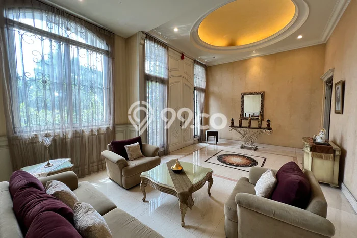 Best Deal Hunian Premium Ideal dan Luas di Kelapa Gading, Jakarta Utara Best Deal Hunian Premium Ideal dan Luas di Kelapa Gading, Jakarta Utara