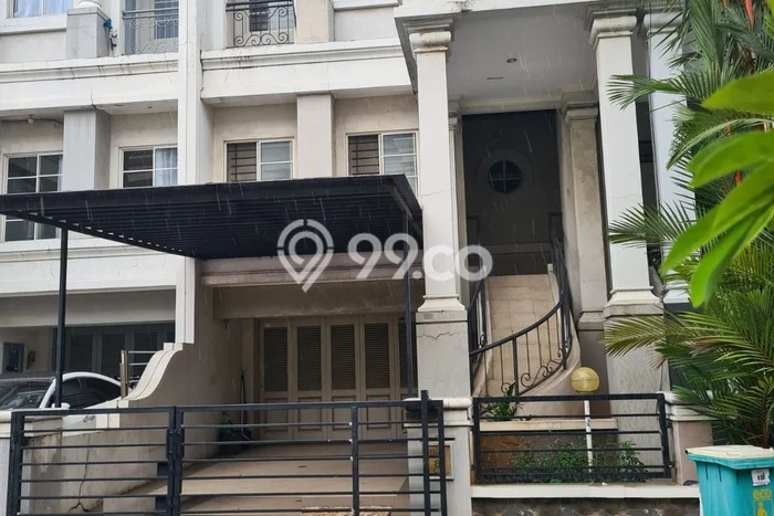 For Sale Rumah Elit Exclusive di Kelapa Gading, Jakarta Utara For Sale Rumah Elit Exclusive di Kelapa Gading, Jakarta Utara