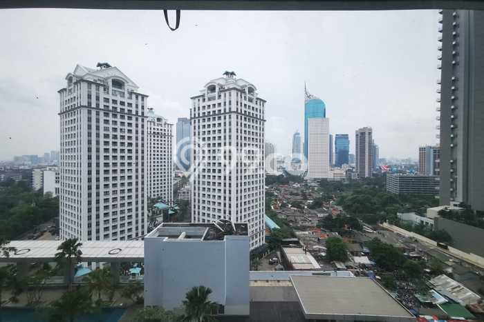 Dijual Apartemen Mewah 1 Bedroom di Jakarta Selatan Dekat ke Fasilitas Publik Dijual Apartemen Mewah 1 Bedroom di Jakarta Selatan Dekat ke Fasilitas Publik