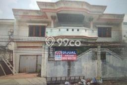 Tanah Dijual di Bekasi Seluas 300m2 Strategis Tanah Dijual di Bekasi Seluas 300m2 Strategis