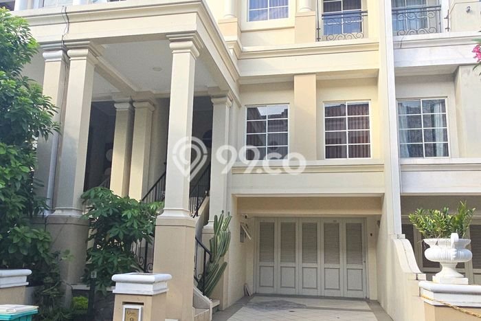 Dijual Rumah Elit Exclusive di Kelapa Gading, Jakarta Utara Dijual Rumah Elit Exclusive di Kelapa Gading, Jakarta Utara