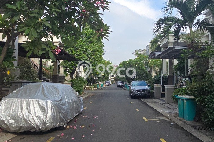 Dijual Rumah Elit Exclusive di Kelapa Gading, Jakarta Utara Dijual Rumah Elit Exclusive di Kelapa Gading, Jakarta Utara