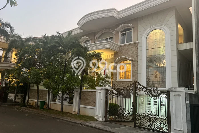 Best Deal Hunian Premium Ideal dan Luas di Kelapa Gading, Jakarta Utara Best Deal Hunian Premium Ideal dan Luas di Kelapa Gading, Jakarta Utara