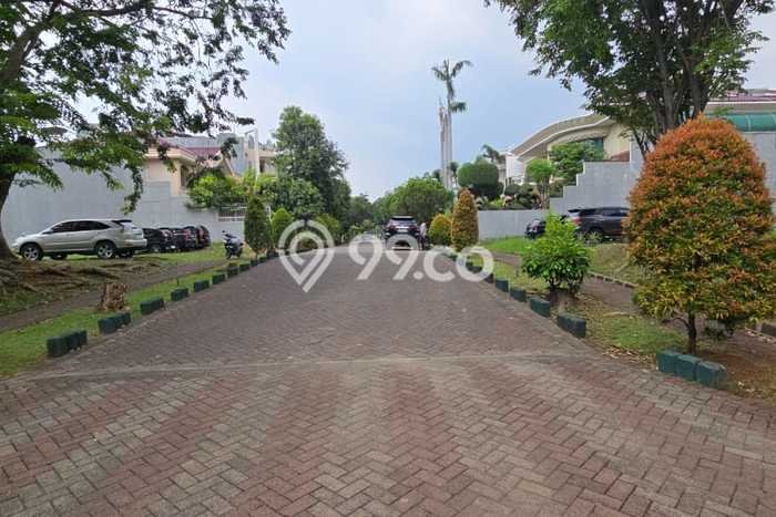 Tanah di Kelapa Gading, Jakarta Utara Luas 1170m2 Dijual Segera Tanah di Kelapa Gading, Jakarta Utara Luas 1170m2 Dijual Segera