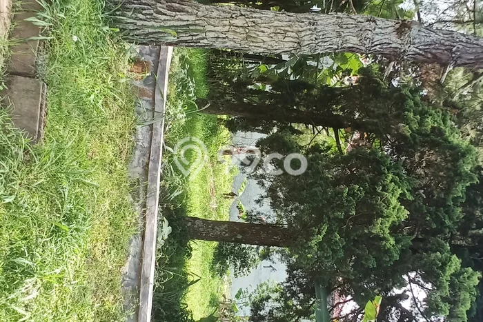 Tanah Kavling untuk Dijual di Lembang Bandung Barat 324m2 Tanah Kavling untuk Dijual di Lembang Bandung Barat 324m2