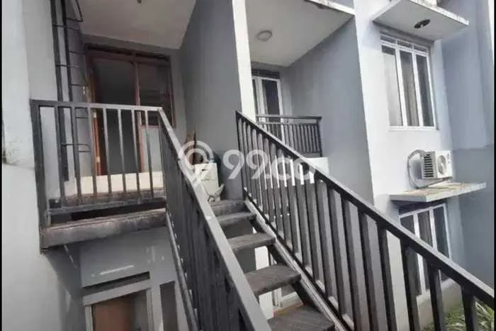 Rumah sewa siap pakai 4 KT di Cikutra, Bandung Rumah sewa siap pakai 4 KT di Cikutra, Bandung