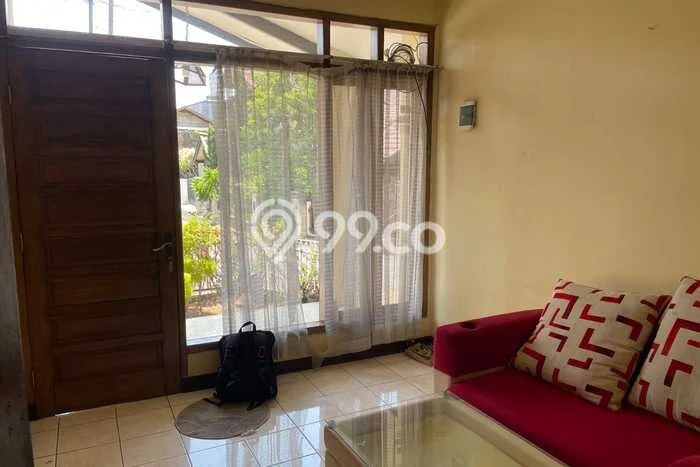 Jarang Ada! Rumah Sewa 4 Kamar Nyaman Siap Huni Dago Jarang Ada! Rumah Sewa 4 Kamar Nyaman Siap Huni Dago
