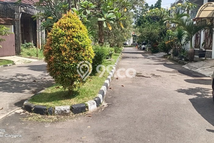 Rumah Modern 3 Kamar LT 90m2 di Soekarno Hatta Rumah Modern 3 Kamar LT 90m2 di Soekarno Hatta