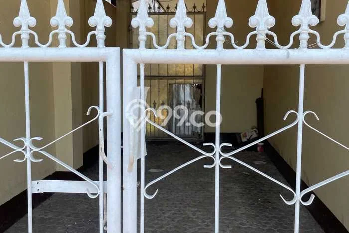 Jarang Ada! Rumah Sewa 4 Kamar Nyaman Siap Huni Dago Jarang Ada! Rumah Sewa 4 Kamar Nyaman Siap Huni Dago