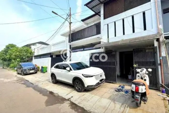 Rumah Mewah Dijual LT 334m2 di Antapani, Bandung Rumah Mewah Dijual LT 334m2 di Antapani, Bandung