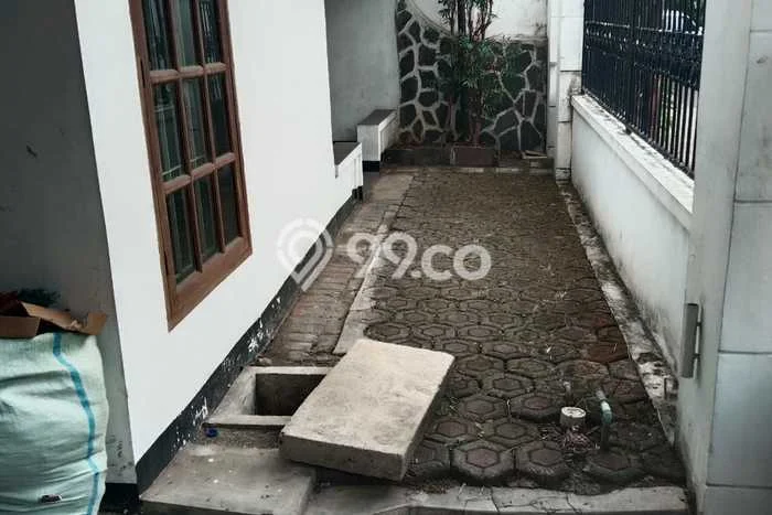 Rumah Cantik Siap Pakai Di Arcamanik Luas 130m2 Lokasi Strategis Rumah Cantik Siap Pakai Di Arcamanik Luas 130m2 Lokasi Strategis