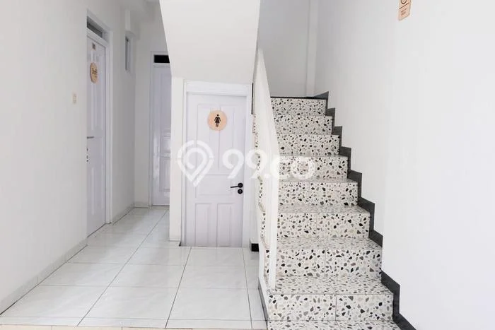 Kost Dijual Lokasi Strategis Pungkur Bandung 20 Kamar Tidur Kost Dijual Lokasi Strategis Pungkur Bandung 20 Kamar Tidur