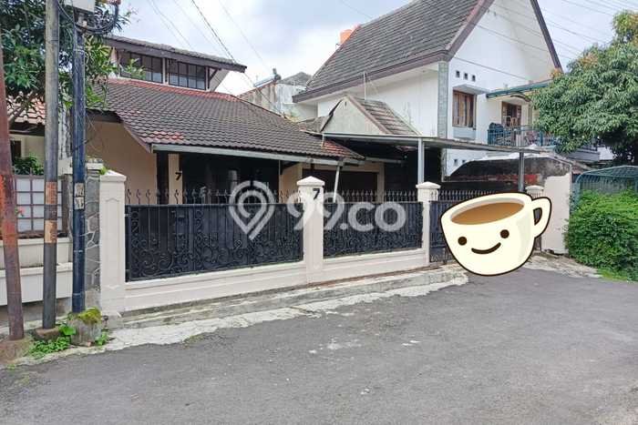 PENAWARAN EKSKLUSIF! Rumah di Pasteur, 6 KT, Area Premium, Luas 288m² Bangunan 150m² PENAWARAN EKSKLUSIF! Rumah di Pasteur, 6 KT, Area Premium, Luas 288m² Bangunan 150m²