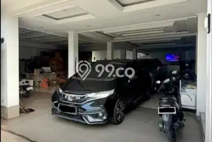 Rumah Mewah Dijual LT 334m2 di Antapani, Bandung Rumah Mewah Dijual LT 334m2 di Antapani, Bandung