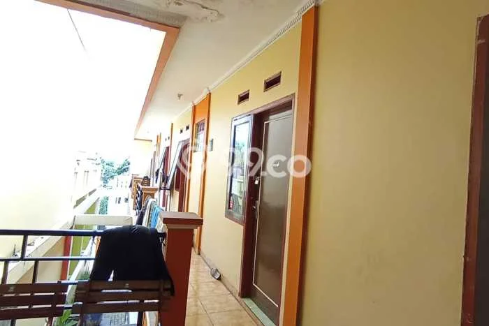 Unit Kost Dijual di Arcamanik dengan 10 Kamar Tidur & Luas Bangunan 190m2 Unit Kost Dijual di Arcamanik dengan 10 Kamar Tidur & Luas Bangunan 190m2
