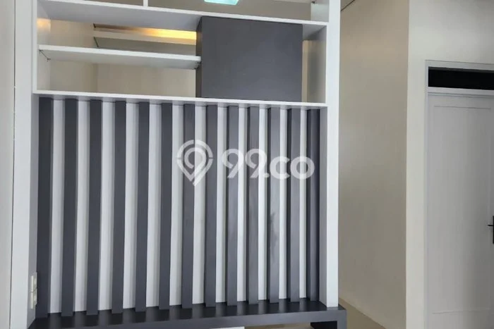 Rumah Minimalis 3 KT di Soekarno Hatta Bandung Unfurnished Rumah Minimalis 3 KT di Soekarno Hatta Bandung Unfurnished