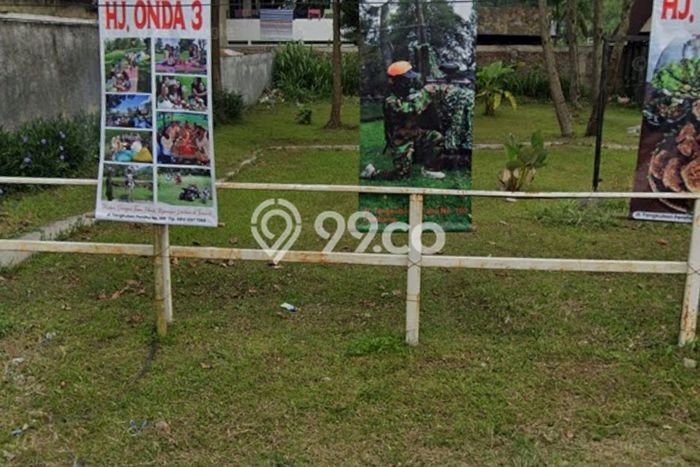 Jual Tanah Area Strategis Kawasan Lembang, Luas 330m², Potensi Tinggi Jual Tanah Area Strategis Kawasan Lembang, Luas 330m², Potensi Tinggi
