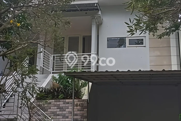 Jarang Ada! Rumah Sewa 3 Kamar Bagus Siap Huni Cibeunying Jarang Ada! Rumah Sewa 3 Kamar Bagus Siap Huni Cibeunying