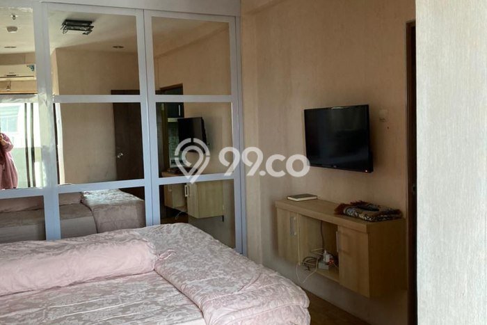 Apartemen Harga Terjangkau Dijual di Cibeunying Kidul, Bandung Punya 3 Kamar Tidur Apartemen Harga Terjangkau Dijual di Cibeunying Kidul, Bandung Punya 3 Kamar Tidur