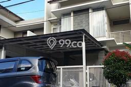 Dijual Rumah 3 Kamar Lokasi Strategis Bagus dan Strategis di Antapani Dijual Rumah 3 Kamar Lokasi Strategis Bagus dan Strategis di Antapani