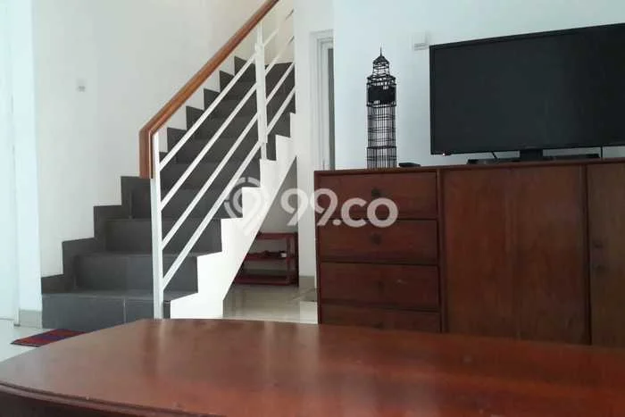 Dijual Rumah 3 Kamar Lokasi Strategis Bagus dan Strategis di Antapani Dijual Rumah 3 Kamar Lokasi Strategis Bagus dan Strategis di Antapani