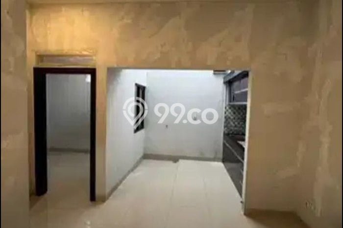 Rumah di Cinambo, Ready, 0 KT Rumah di Cinambo, Ready, 0 KT
