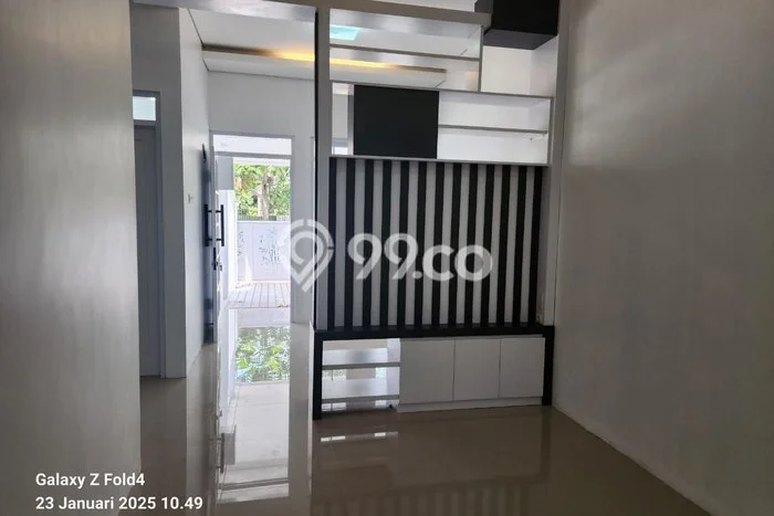 Rumah Minimalis 3 KT di Soekarno Hatta Bandung Unfurnished Rumah Minimalis 3 KT di Soekarno Hatta Bandung Unfurnished