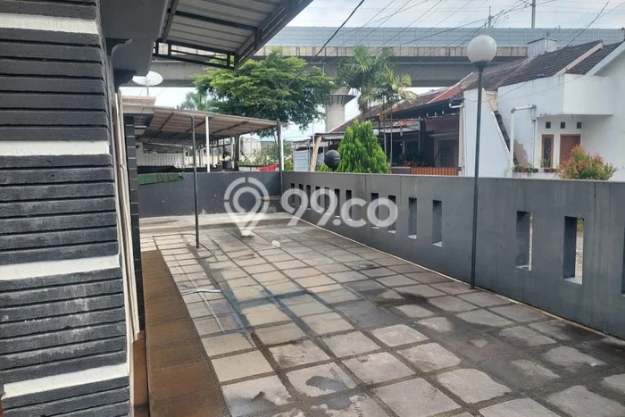 Hunian Cantik Modern Lb 50m2 di Rancasari, Bandung Hunian Cantik Modern Lb 50m2 di Rancasari, Bandung