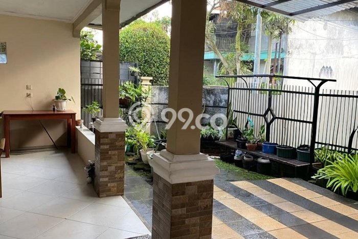 Rumah Strategis Modern Lb 92m2 di Rancasari, Bandung Rumah Strategis Modern Lb 92m2 di Rancasari, Bandung