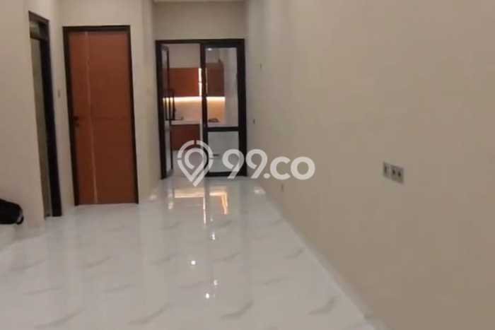 Rumah Strategis Minimalis Lb 120m2 di Arcamanik, Bandung Rumah Strategis Minimalis Lb 120m2 di Arcamanik, Bandung