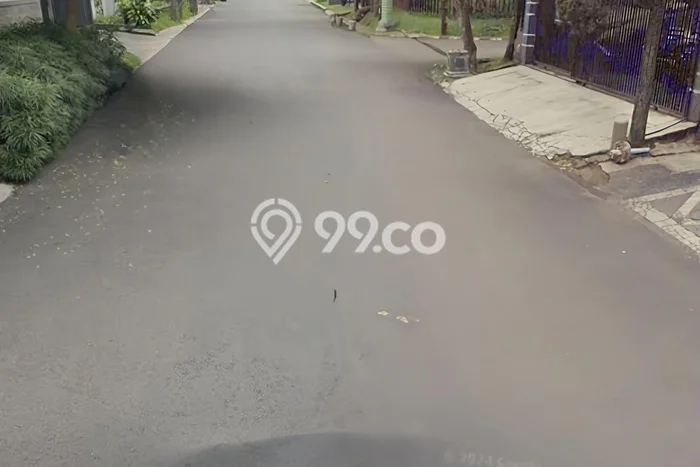 Rumah Cantik Siap Pakai Di Coblong Luas 1000m2 Aman Rumah Cantik Siap Pakai Di Coblong Luas 1000m2 Aman
