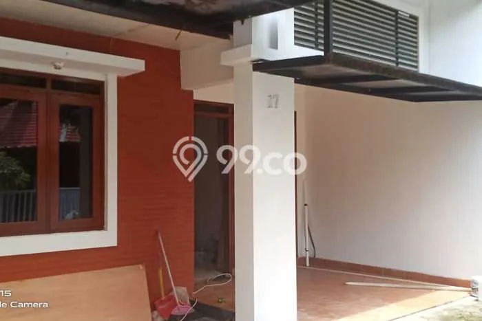 Disewakan segera hunian minimalis strategis 4 Kamar di Antapani, Bandung Disewakan segera hunian minimalis strategis 4 Kamar di Antapani, Bandung