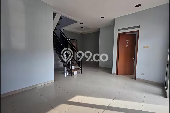 Sewa Rumah Harga Terjangkau di Cikutra Bandung Punya 4 Kamar Tidur Sewa Rumah Harga Terjangkau di Cikutra Bandung Punya 4 Kamar Tidur