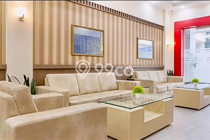 AREA BISNIS! Hotel di Cicendo, Luas 800m2m², Jalan Utama, Ramai AREA BISNIS! Hotel di Cicendo, Luas 800m2m², Jalan Utama, Ramai