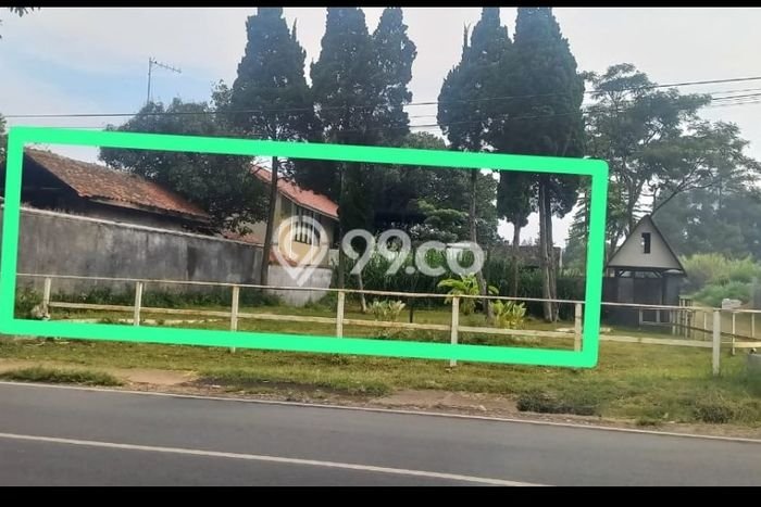 Jual Tanah Area Strategis Kawasan Lembang, Luas 330m², Potensi Tinggi Jual Tanah Area Strategis Kawasan Lembang, Luas 330m², Potensi Tinggi