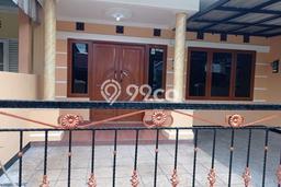 Rumah Disewakan Bandung LT 90m2 LB 90m2 Kawasan Gede Bage Rumah Disewakan Bandung LT 90m2 LB 90m2 Kawasan Gede Bage