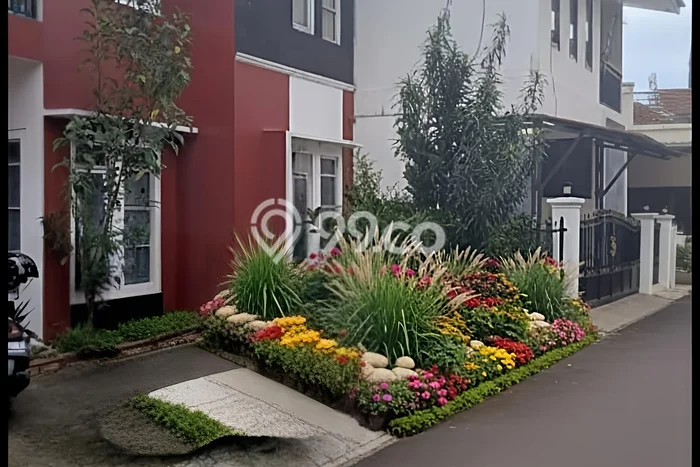 Rumah Bagus Siap Pakai Di Sukasari Luas 150m2 Aman Rumah Bagus Siap Pakai Di Sukasari Luas 150m2 Aman