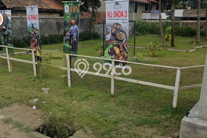 Jual Tanah Area Strategis Kawasan Lembang, Luas 330m², Potensi Tinggi Jual Tanah Area Strategis Kawasan Lembang, Luas 330m², Potensi Tinggi