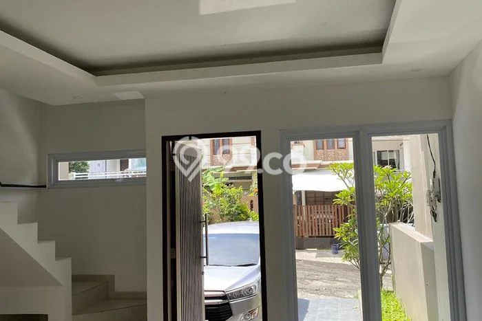 Rumah Modern Cantik 3 Kamar Bisa Langsung Pindah di Parongpong Rumah Modern Cantik 3 Kamar Bisa Langsung Pindah di Parongpong