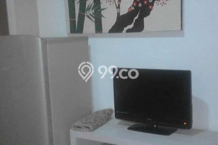 Dijual Apartemen Ekonomis di Cibeunying Kidul, Bandung dengan 2 KT, 1 KM Dijual Apartemen Ekonomis di Cibeunying Kidul, Bandung dengan 2 KT, 1 KM