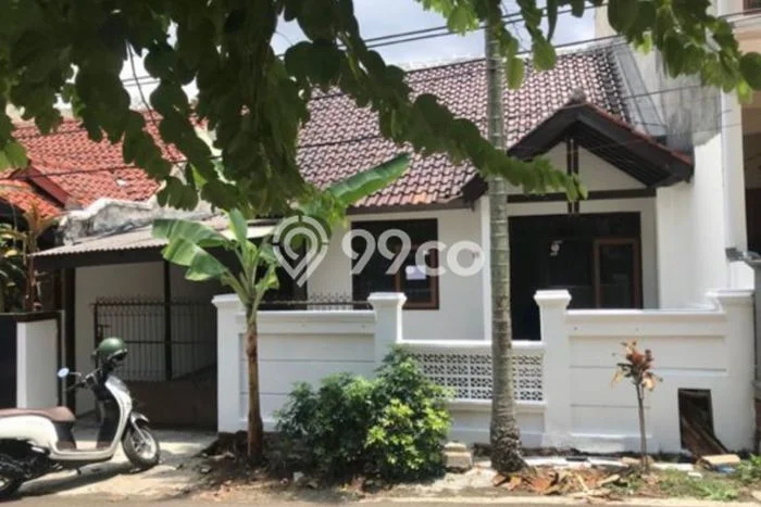 Rumah kawasan Arcamanik, Siap Huni, 2 KT Rumah kawasan Arcamanik, Siap Huni, 2 KT